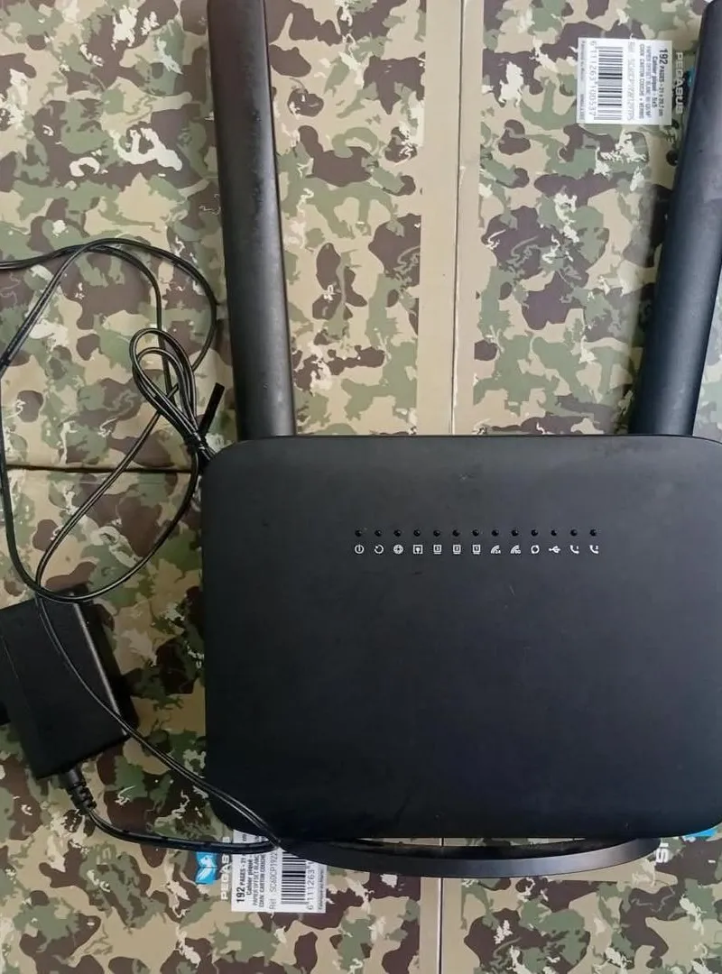 Tecteur D-Link