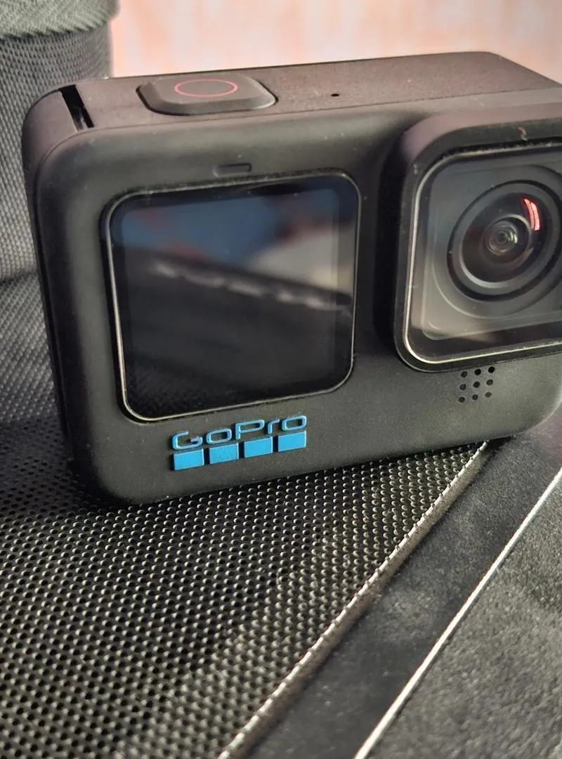 Gopro 10 Hero Black