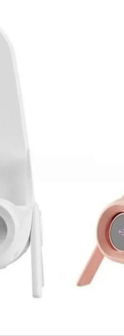 Chargeurs sans fil rapides & Haut-parleurs (chaise)