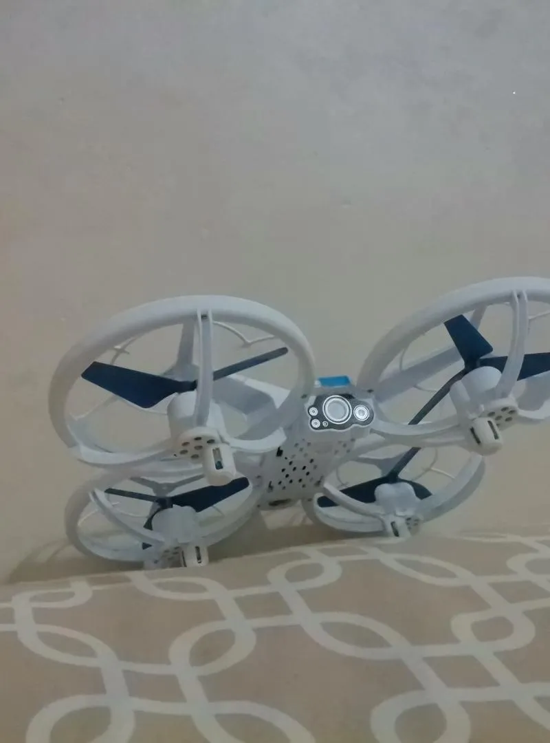 Drone avec caméra modèle 4D-V33