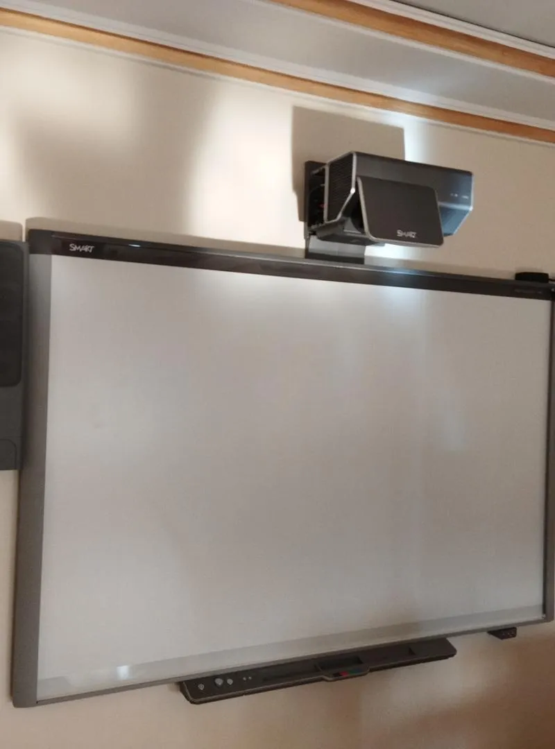 Tableau interactif vidéoprojecteur