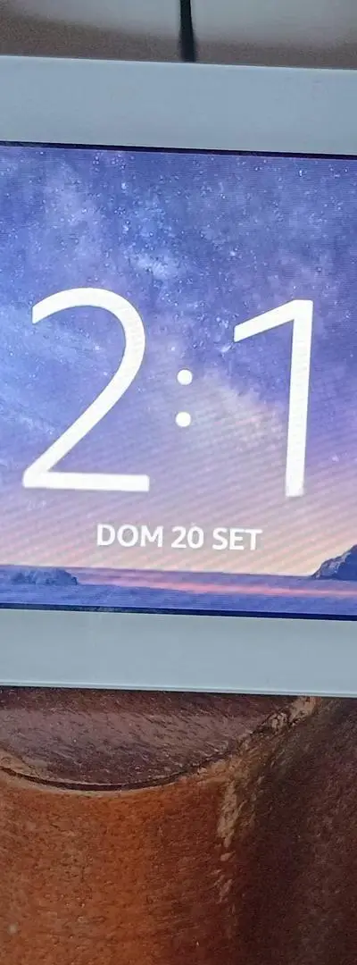 Amazon Echo Show 5 (3ème génération)