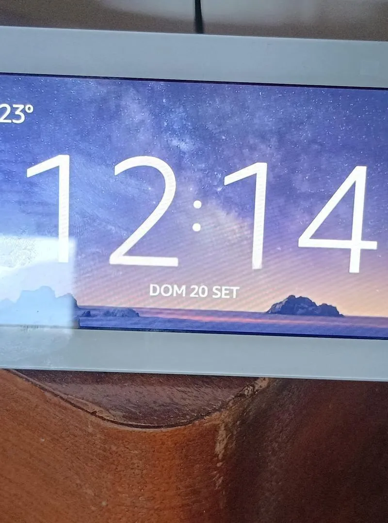 Amazon Echo Show 5 (3ème génération)