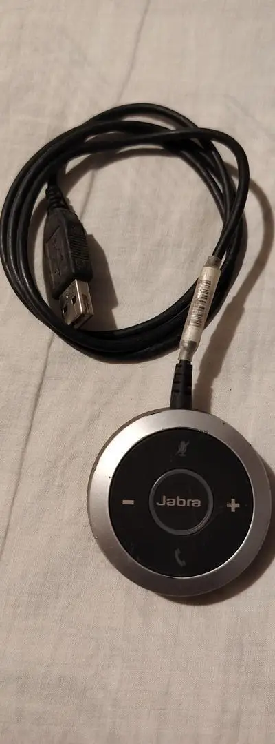Télécommande Jabra Evolve link ENC010