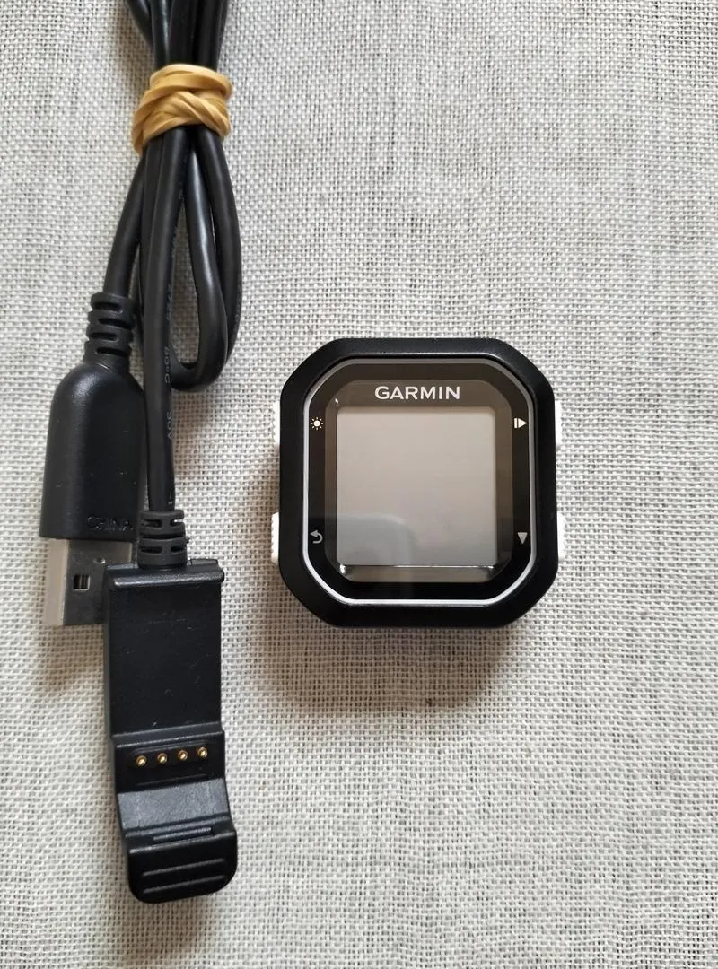 Compteur Garmin Vélo bluetooth Edge 25