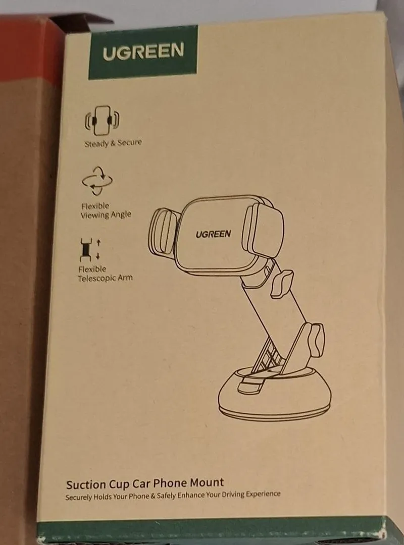 Support de téléphone bonne qualité