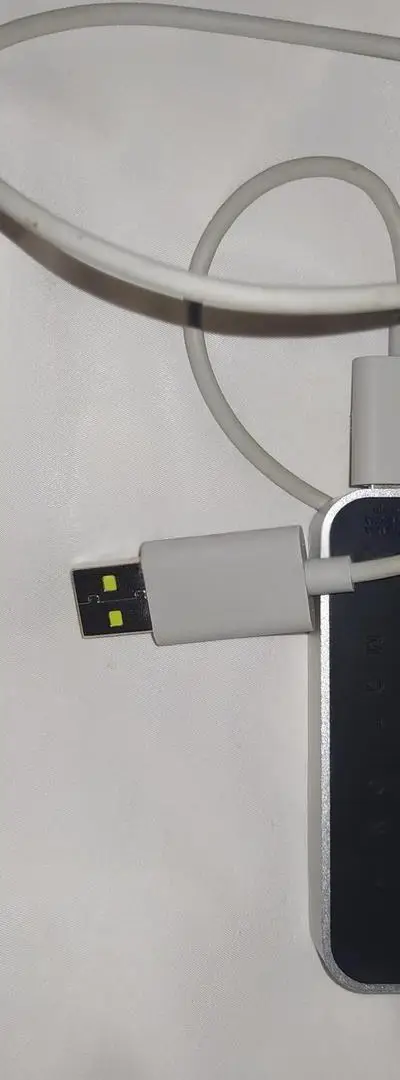 LEAP MOTION