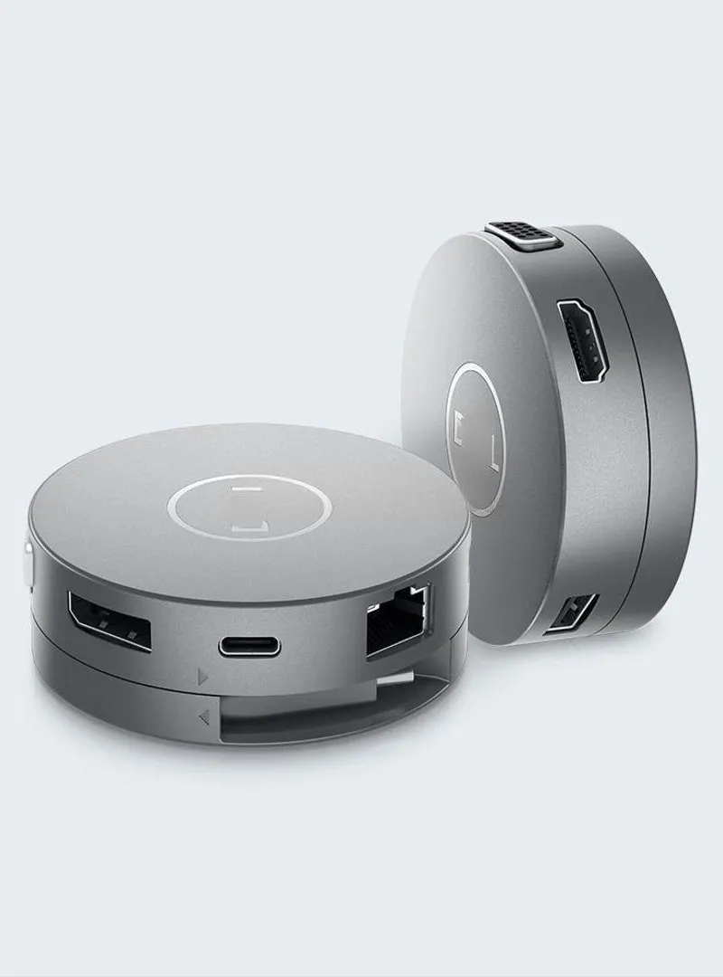 Adaptateur Dell USB-C Mobile Adapter DA310