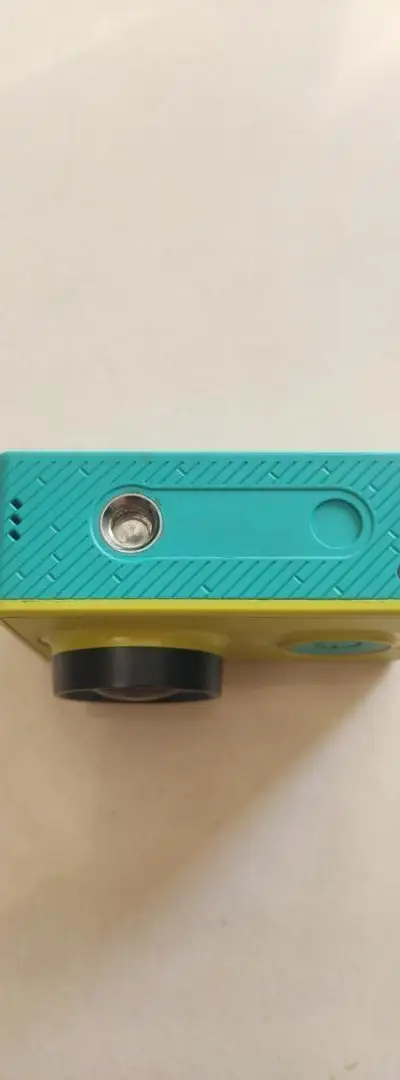 500 dhs fixe, Caméra d'action Xioami Yi avec pochette