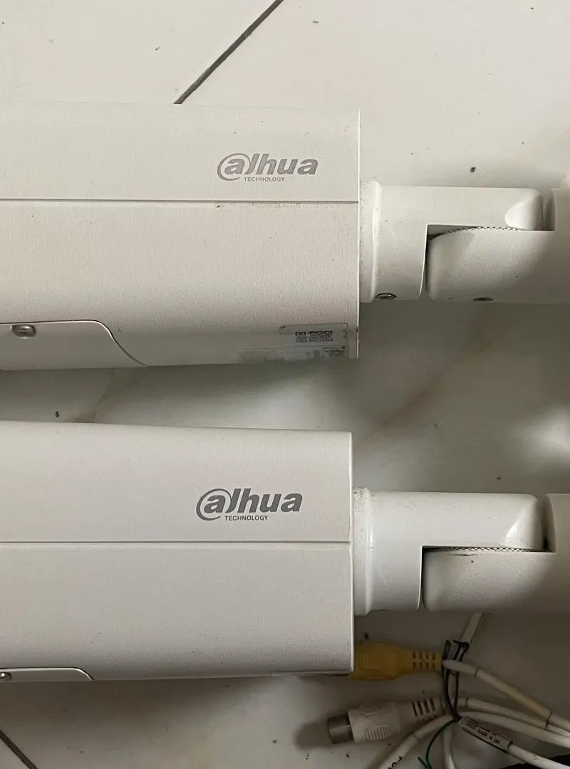 Caméra IP Dahua DH-IPC-HFW2431TP-ZAS-S2.