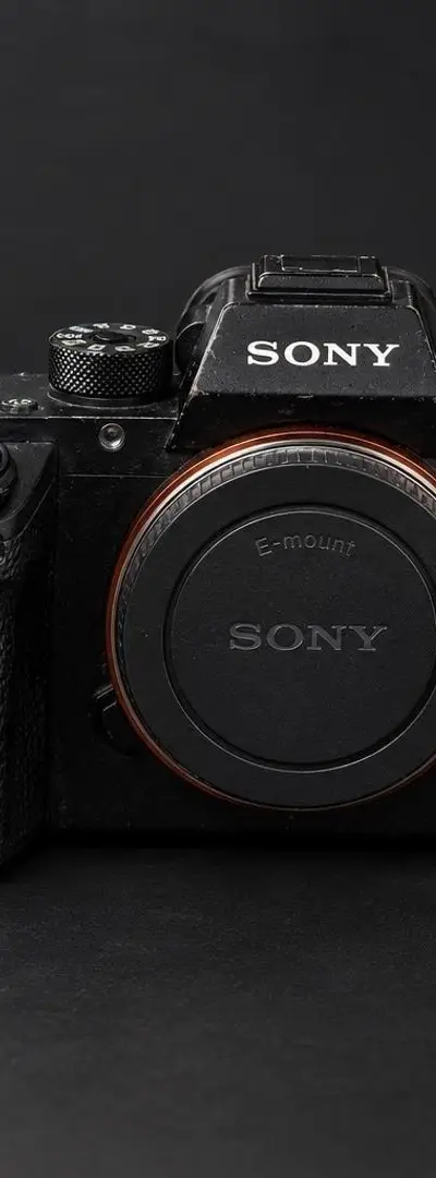 Sony A7R 2