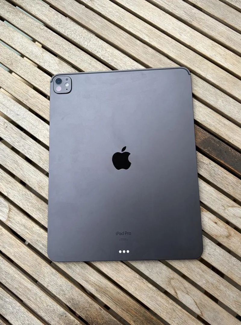 iPad Pro M4 13 Pouces 256Go Wifi