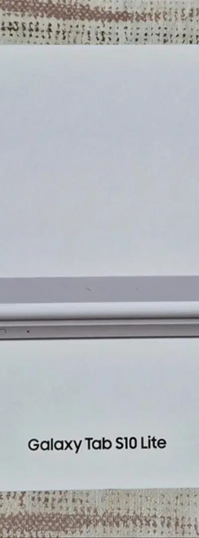 Samsung Galaxy Tab S10 Lite 6/128