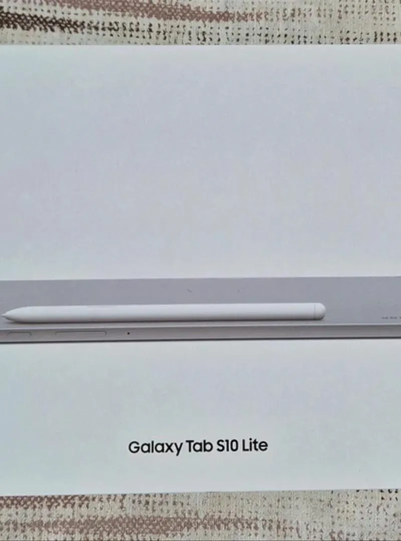 Samsung Galaxy Tab S10 Lite 6/128