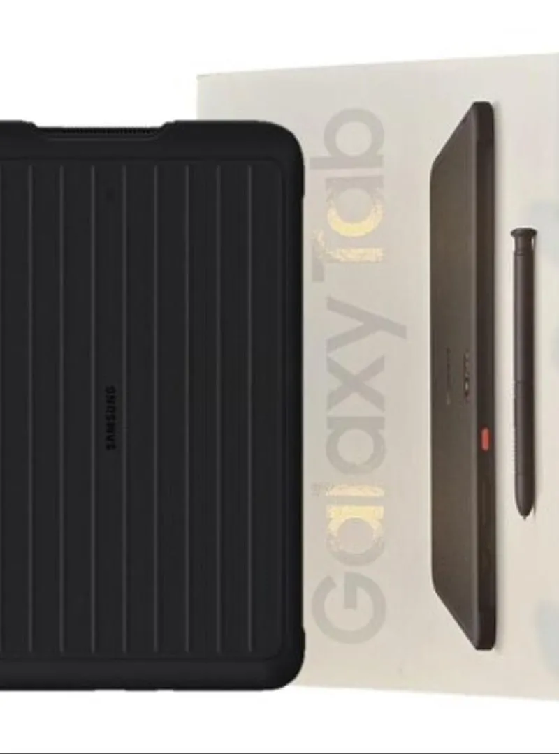 Samsung Galaxy Tab Active 4 Pro 5G 128Go 6 RAM