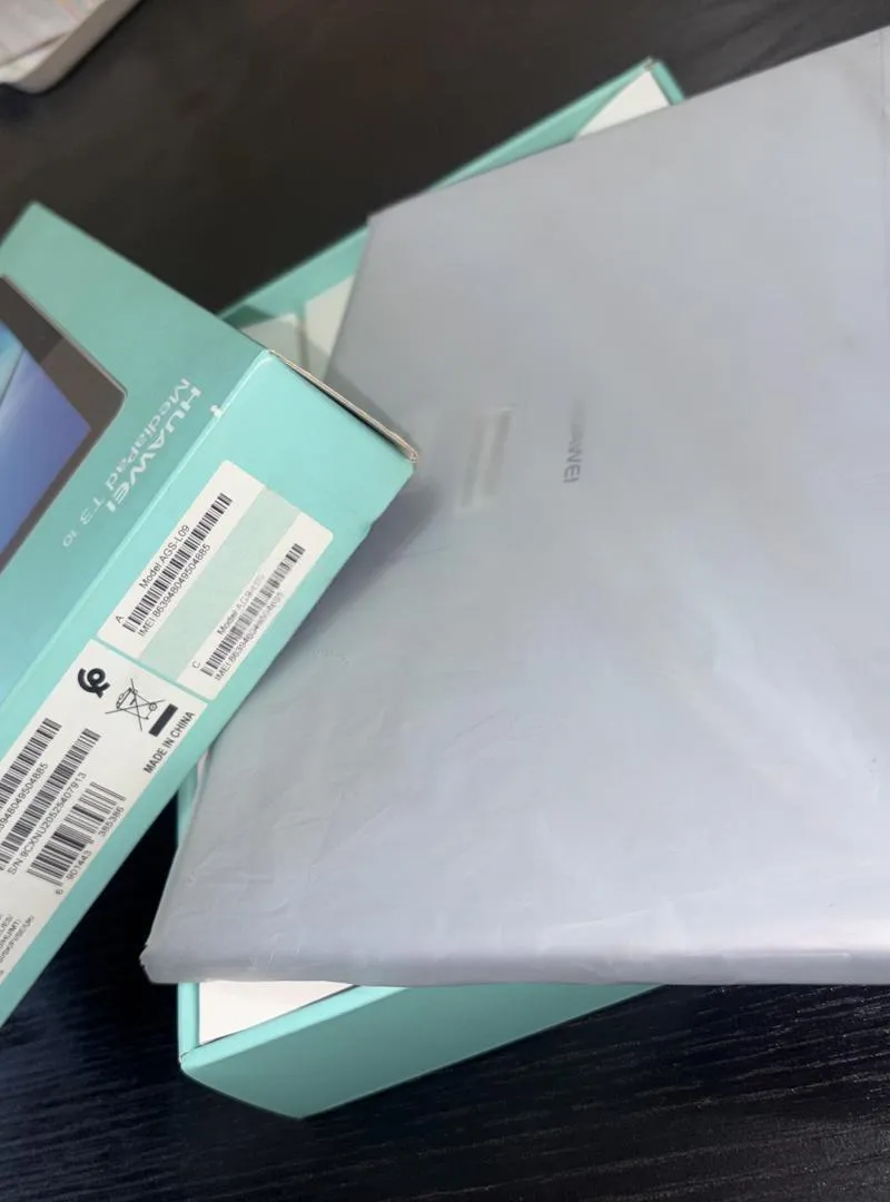 HUAWEI MediaPad T3 10