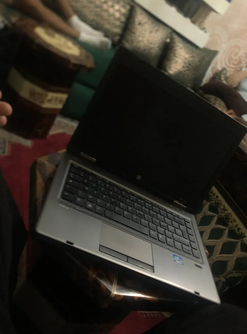 HP ProBook 6470b à vendre