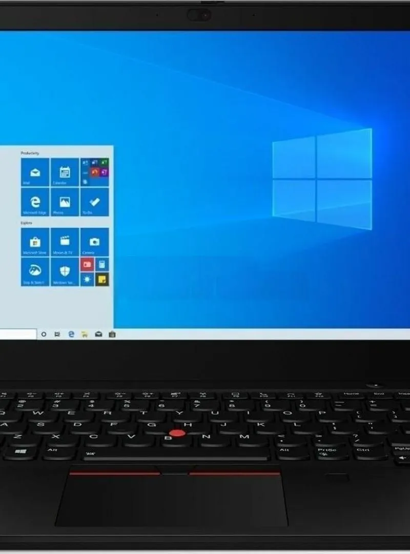 THINKPAD T14S GEN 1
