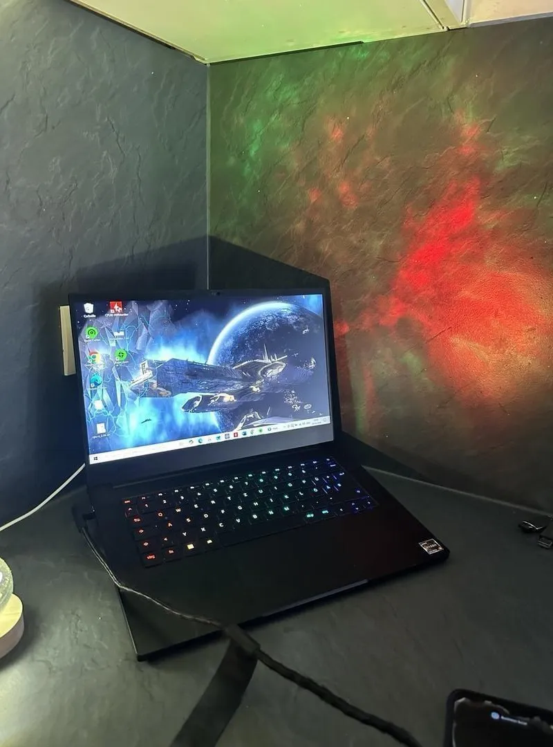 Razer Blade Ryzen 9 HX RTX 3070Ti