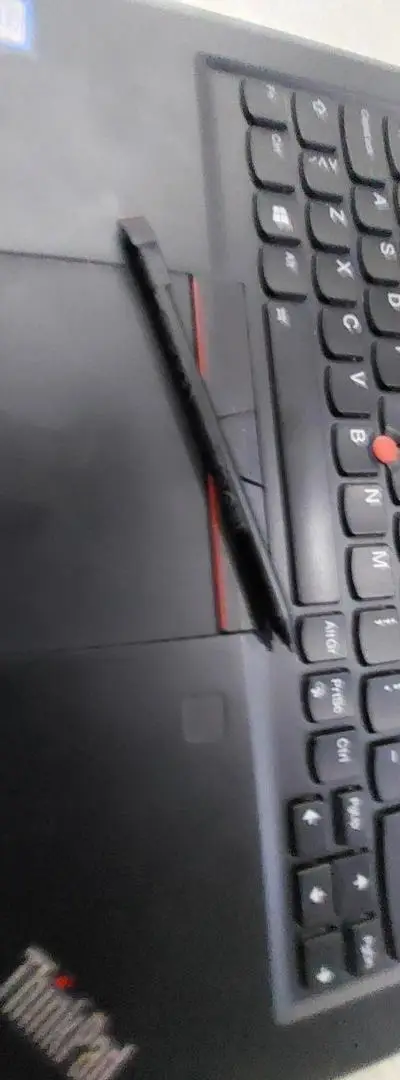 PC Think Pad Lenovo