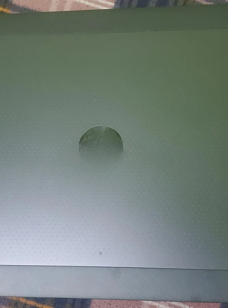 HP ZBook 15 G3 i7 / 16GB RAM / Nvidia