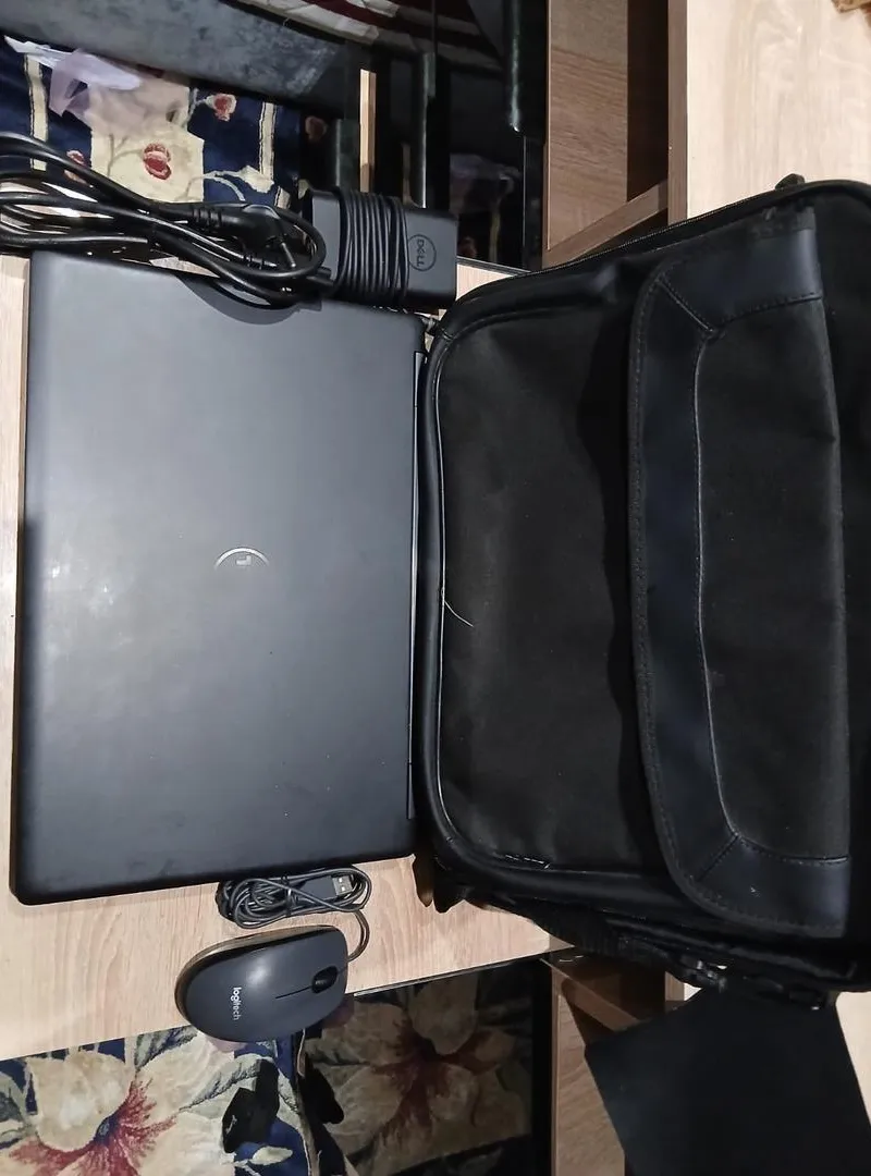 PC portable DELL