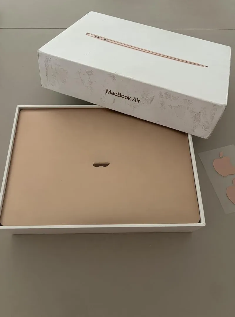 MacBook Air i5 2019