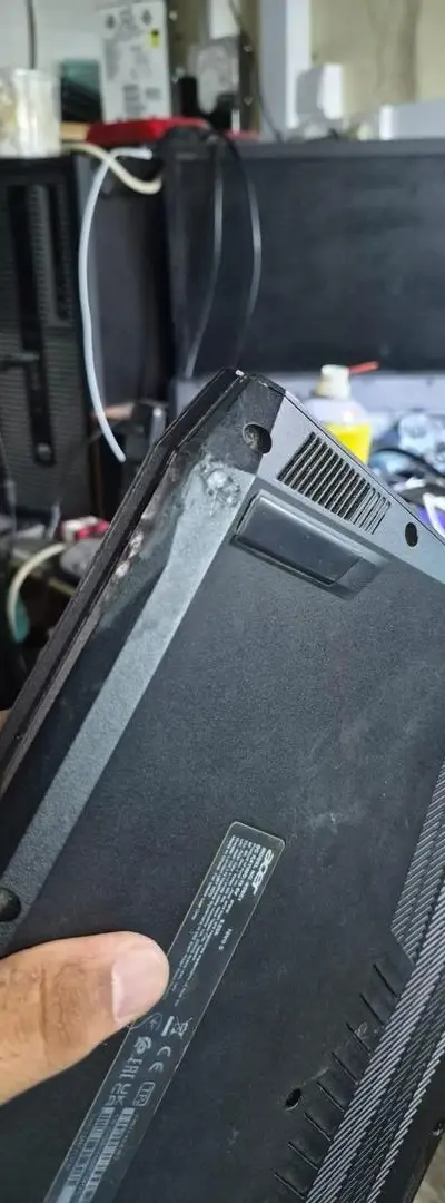 Acer Nitro 5 RTX 3060