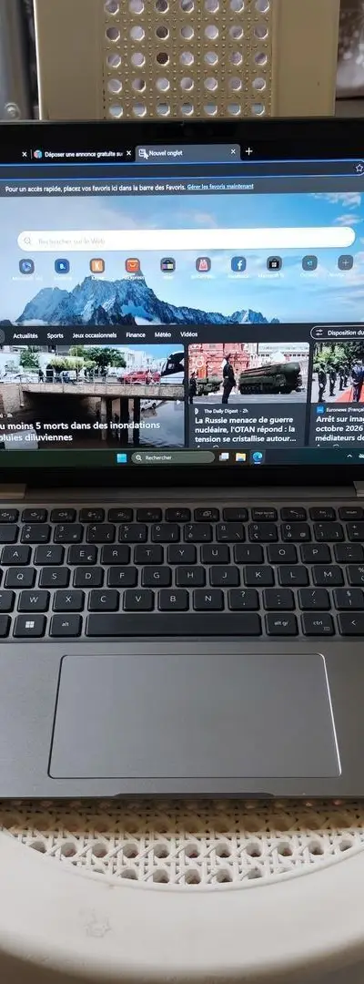 Dell latitude 7440