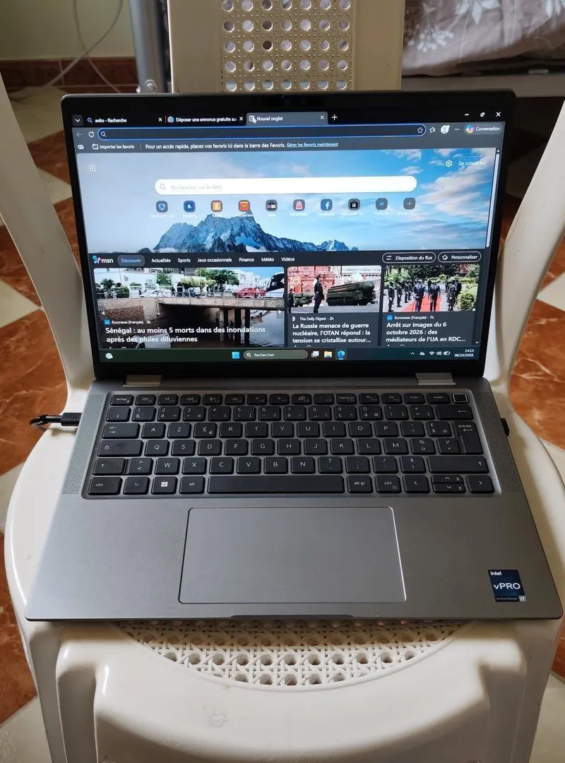 Dell latitude 7440