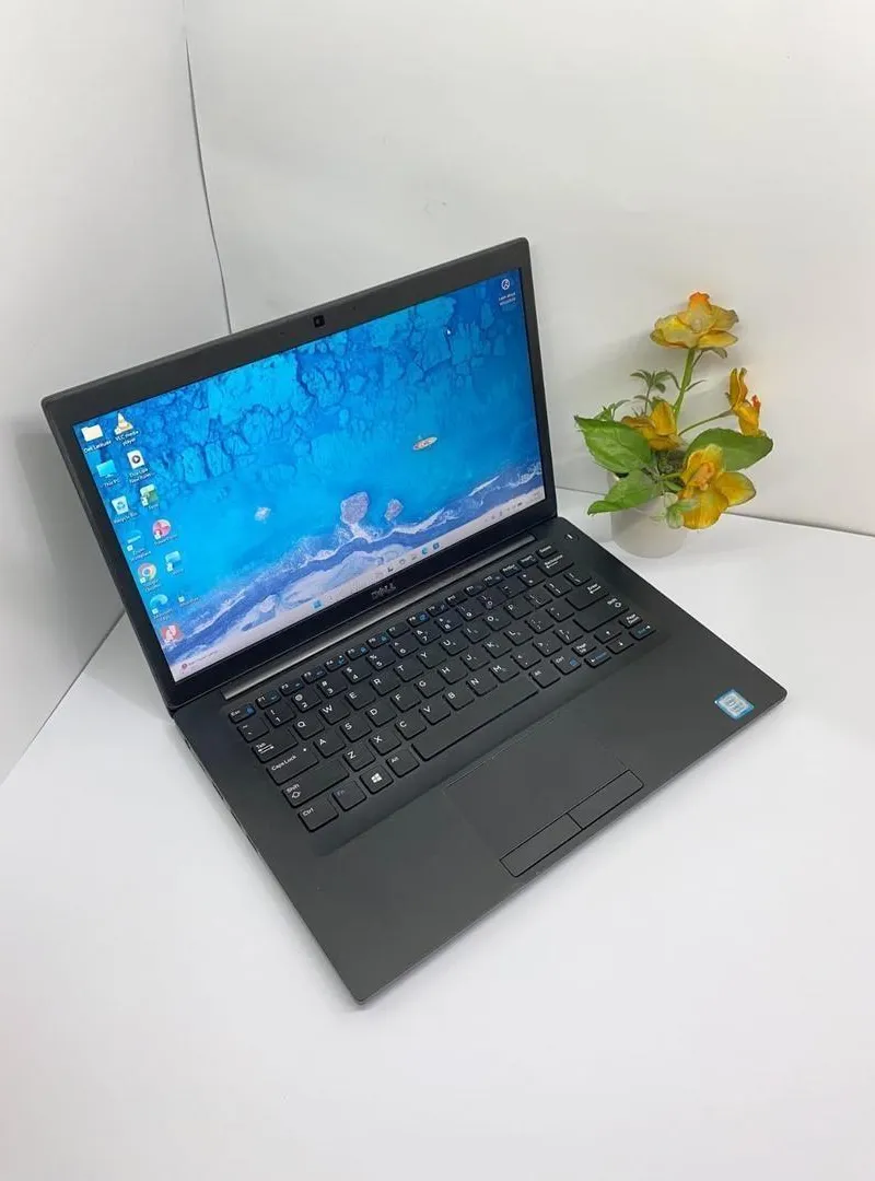 PC portable propre