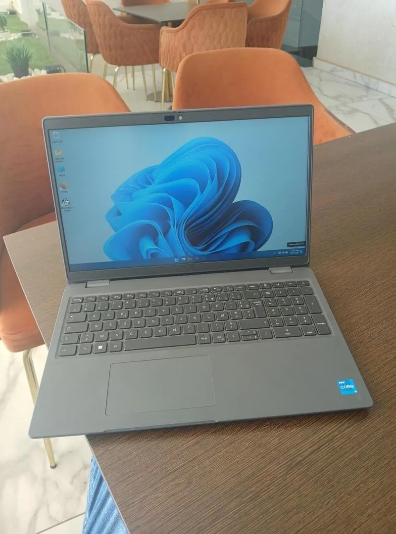 Dell Latitude 3540 i5 13ème génération