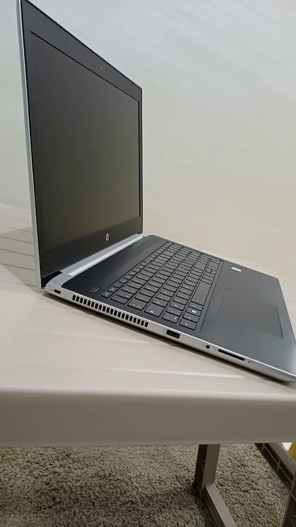I7 8ème Hp Probook 450 G5