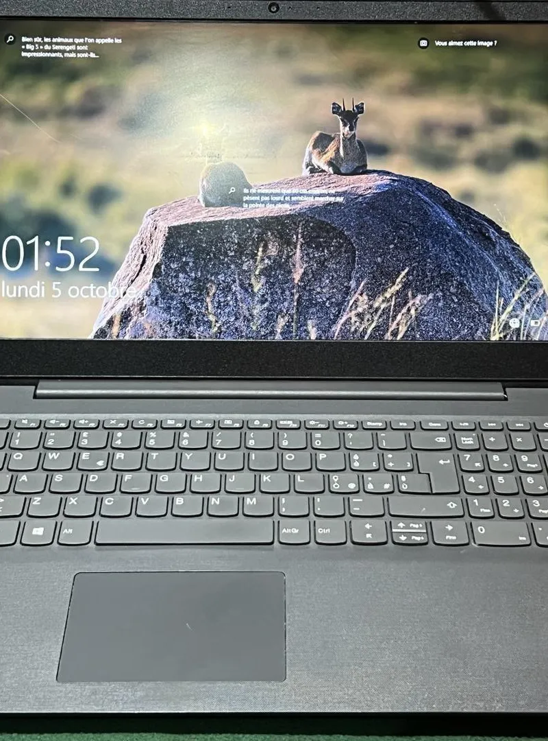PC Lenovo