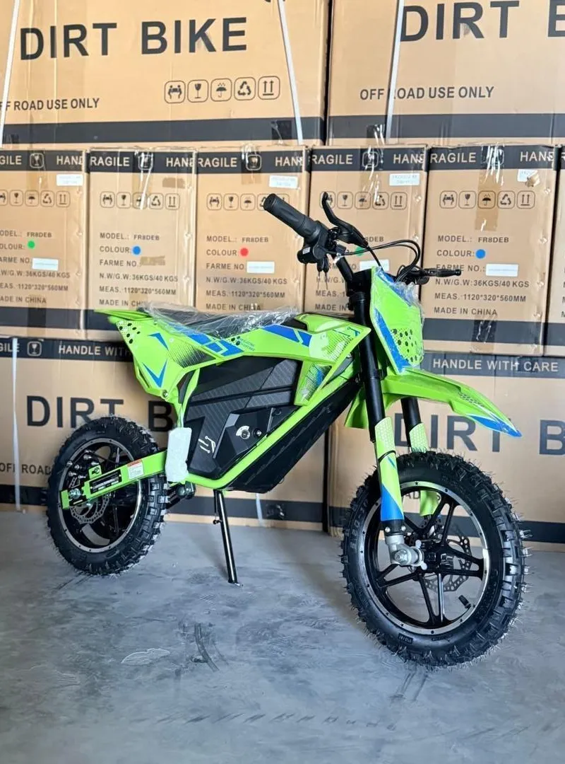 Super moto cross