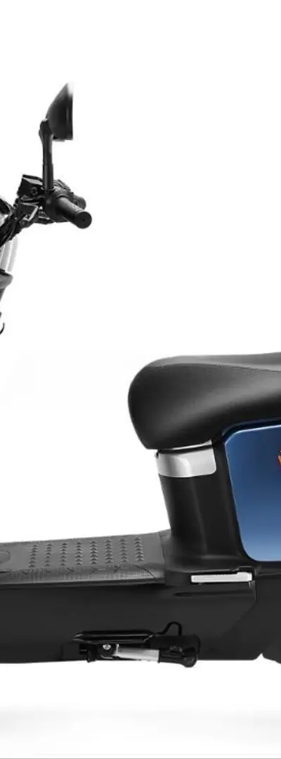 Vélo électrique Yadea E8s