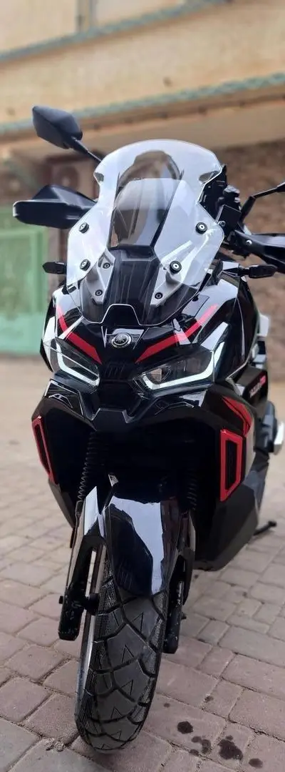 Sym husky adv 200