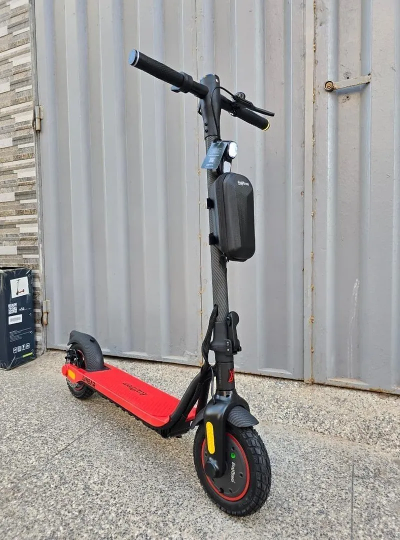 Trottinette ECOXTREM LINAER 10.4AH
