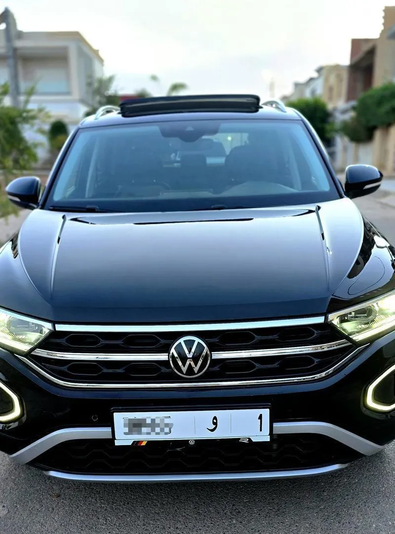 Volkswagen T-Roc 11/2023