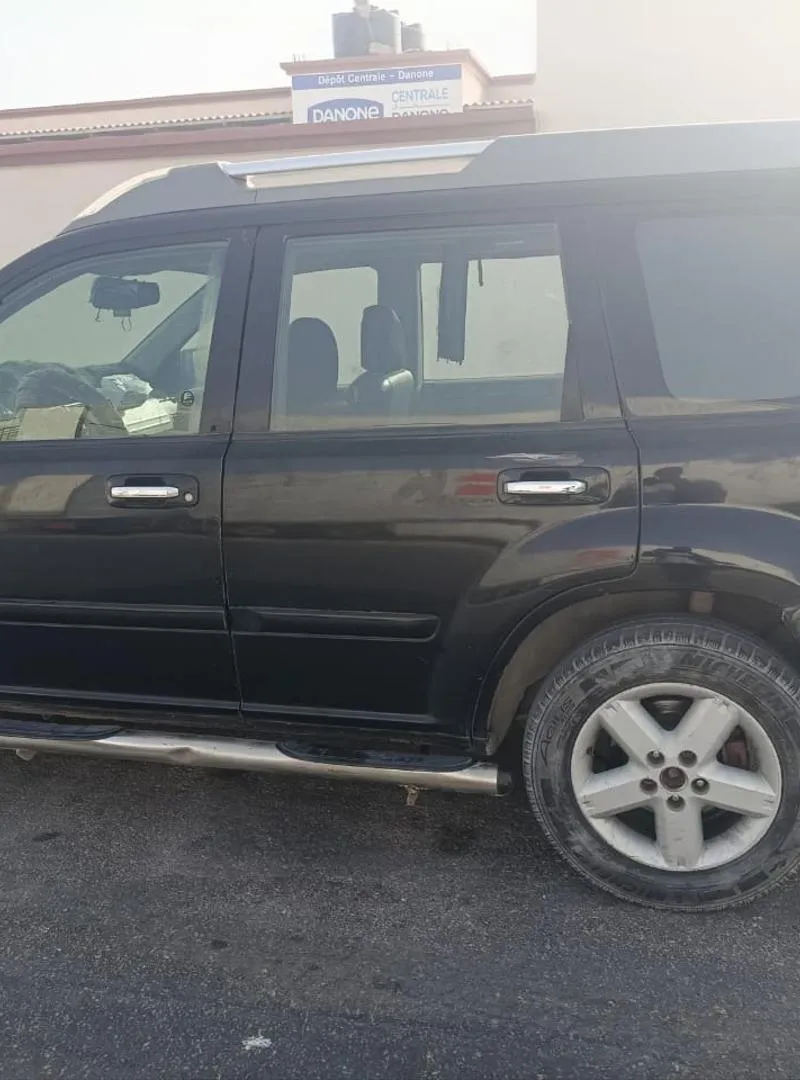 Voiture à vendre