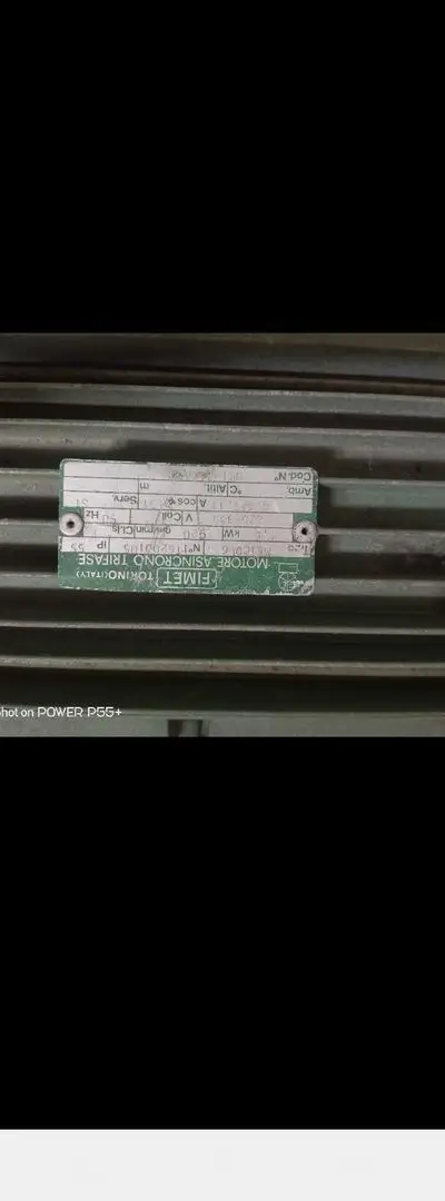 Moteur réducteur