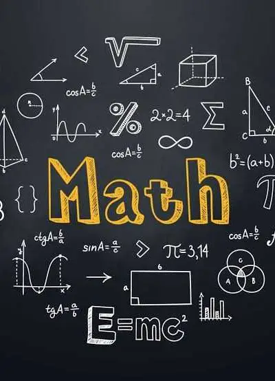 Cours de soutien en Mathématiques – Tous niveaux .