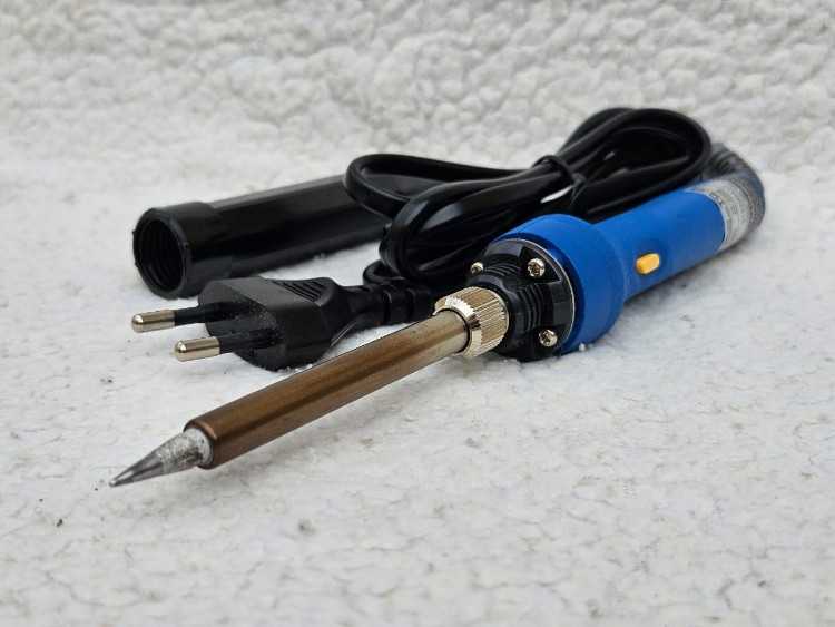 Fer A Souder Japon GOOT Original Rapide 20W à 200W