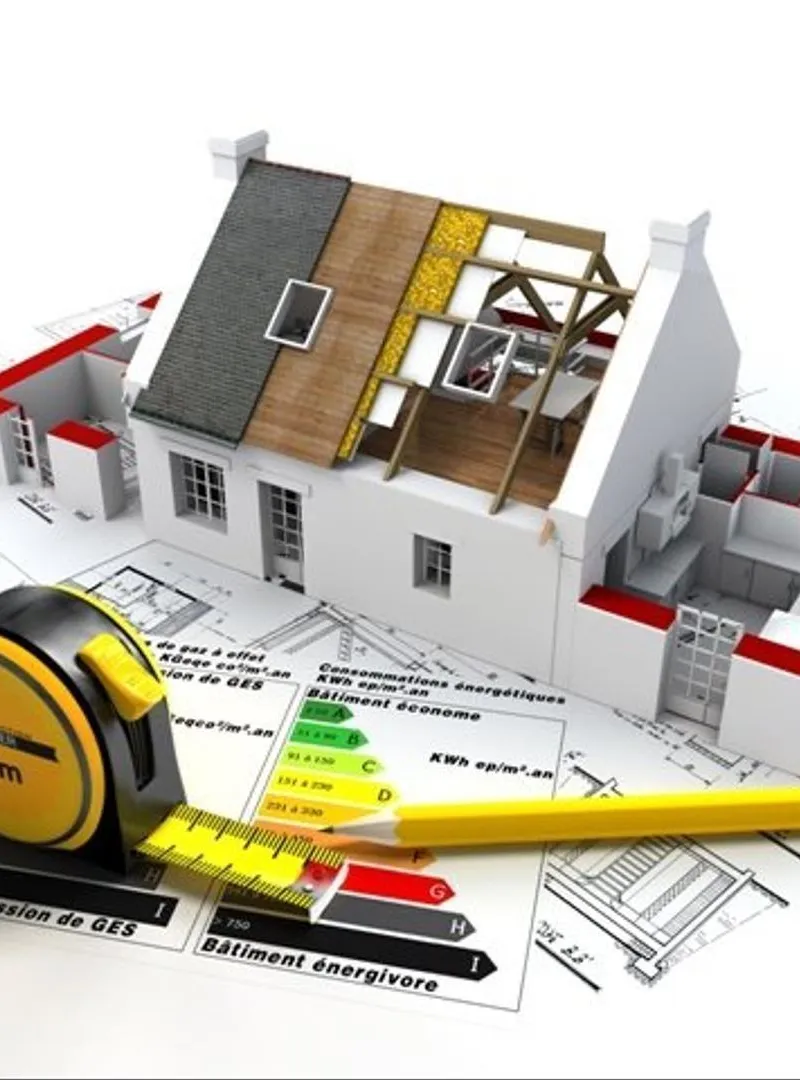 Tous Travaux Rénovation - Qualité & Sérieux