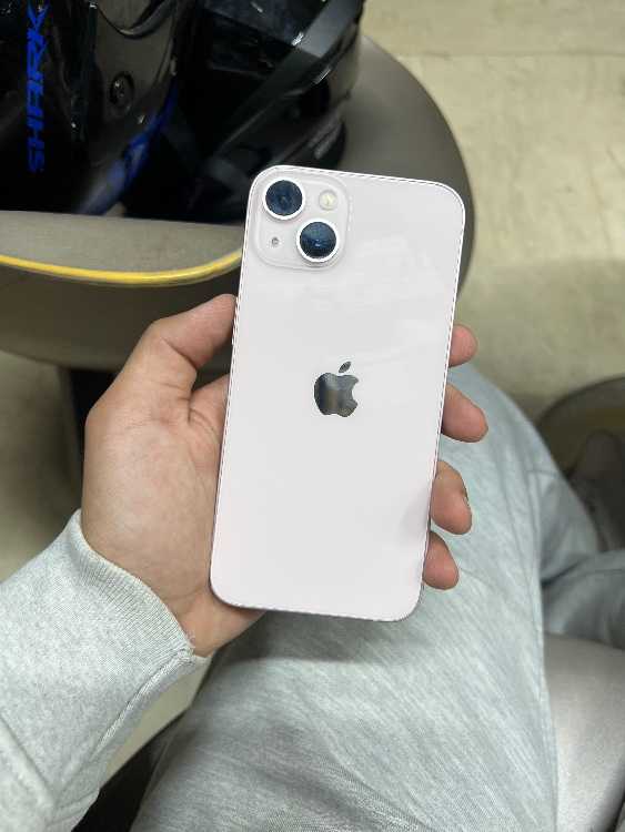 Iphone 13 normal