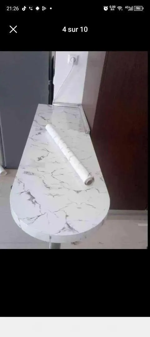 Service bricolage