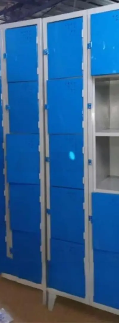 vestiaire/casier/armoire/khizana خزانة مونوبلوك