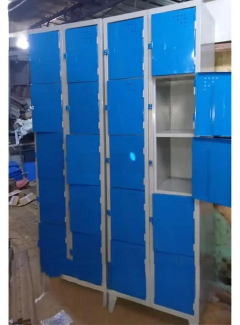 vestiaire/casier/armoire/khizana خزانة مونوبلوك