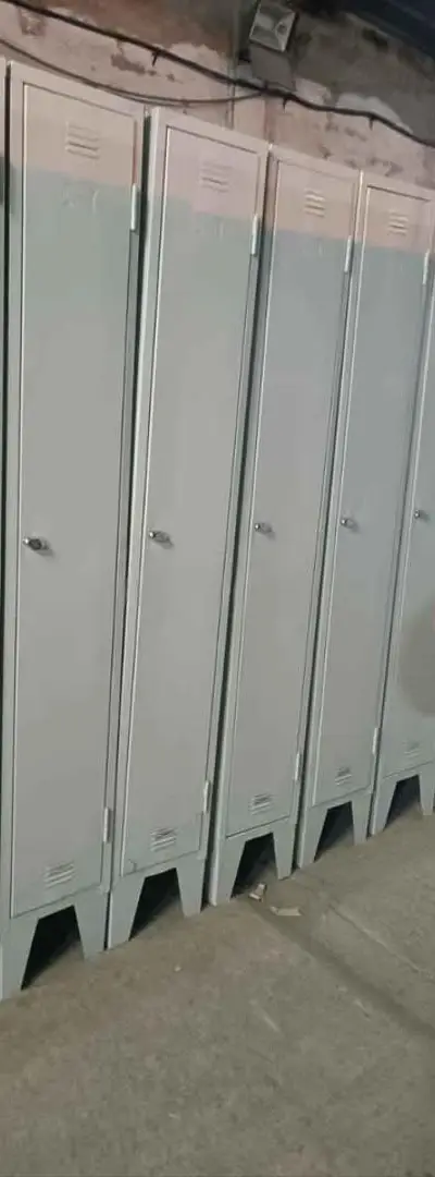 Vestiaire monobloc en gros/casier/armoire/banc.lit