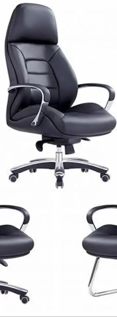 Pack fauteuil salle de réunion